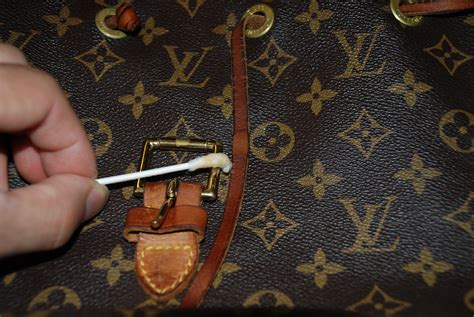 how to clean vachetta on louis vuitton|clean vachetta on louis vuitton.